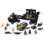 LEGO Super Heroes 76160 Mobilní základna Batmana1