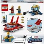 LEGO Super Heroes 76170 Iron Man vs. Thanos3