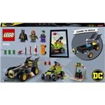 Lego Super Heroes 76180 Batman vs. Joker Honička v Batmobilu2