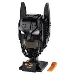 Lego Super Heroes 76182 Batmanova maska1