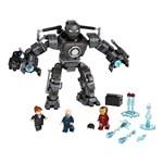 LEGO Super Heroes 76190 Iron Man: běsnění Iron Mongera1