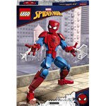 LEGO Super Heroes 76226 Spider-Man – figurka2