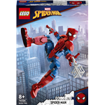 LEGO Super Heroes 76226 Spider-Man – figurka3