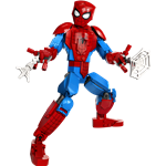 LEGO Super Heroes 76226 Spider-Man – figurka1