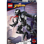 LEGO Super Heroes 76230 Venom figurka2