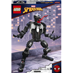 LEGO Super Heroes 76230 Venom figurka3