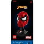 LEGO® Super Heroes 76285 Spider-Manova maska2
