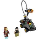 LEGO Super Heroes 76008 Iron ManTM versus The MandarinTM: Rozhoduj1