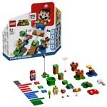 Zestaw startowy LEGO Super Mario 71360 Przygody z Mario2