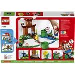 LEGO Super Mario 71362 Útok piraňové rostliny – rozšířující set3