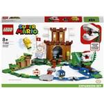 LEGO Super Mario 71362 Útok piraňové rostliny – rozšířující set1