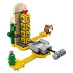 LEGO Super Mario 71363 Pouštní Pokey – rozšířující set2