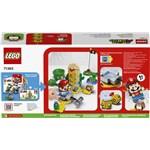 LEGO Super Mario 71363 Pouštní Pokey – rozšířující set3