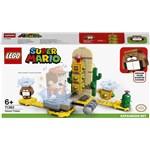 LEGO Super Mario 71363 Pouštní Pokey – rozšířující set1