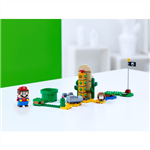LEGO Super Mario 71363 Pouštní Pokey – rozšířující set5
