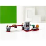 Lego Super Mario 71364 Potíže v pevnosti Whompů – rozšiřující set5