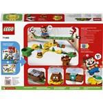 LEGO Super Mario 71365 Závodiště s piraněmi - rozšířující set3