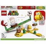 LEGO Super Mario 71365 Závodiště s piraněmi - rozšířující set1