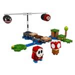 LEGO Super Mario 71366 Palba Boomer Billa – rozšiřující set2