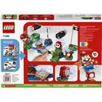 LEGO Super Mario 71366 Palba Boomer Billa – rozšiřující set3