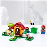 LEGO Super Mario 71367 Dom Maria a Yoshiho - rozširujúca sada4