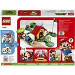 LEGO Super Mario 71367 Mariův dům a Yoshi – rozšiřující set3