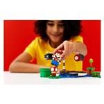 LEGO Super Mario 71367 Dom Maria a Yoshiho - rozširujúca sada8