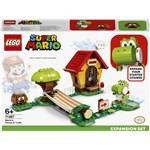 LEGO Super Mario 71367 Mariův dům a Yoshi – rozšiřující set1