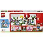 LEGO Super Mario 71368 Toadův lov pokladů – rozšiřující set3