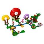 LEGO Super Mario 71368 Toadův lov pokladů – rozšiřující set2