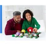 LEGO Super Mario 71368 Toadův lov pokladů – rozšiřující set5