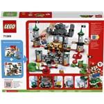 LEGO Super Mario 71369 Bitwa w zamku Bowsera - zestaw rozszerzający3