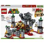 LEGO Super Mario 71369 Boj v Bowserově hradu – rozšiřující set1