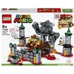 LEGO Super Mario 71369 Bitwa w zamku Bowsera - zestaw rozszerzający1