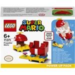 LEGO Super Mario 71371  Létající Mario – obleček1