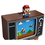 LEGO Super Mario 71374 Nintendo Entertainment System10