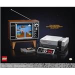 LEGO Super Mario 71374 Nintendo Entertainment System12
