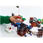 Lego Super Mario 71377 King Boo a strašidelný dvůr – rozšiřující set2