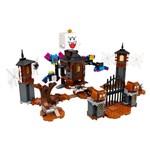 Lego Super Mario 71377 King Boo a strašidelný dvůr – rozšiřující set1