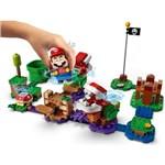 Lego Super Mario 71382 Hlavolam s piraňovou rostlinou – rozšiřující set1