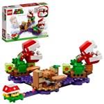 Lego Super Mario 71382 Hlavolam s piraňovou rostlinou – rozšiřující set2