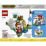 Lego Super Mario 71385  Tanuki Mario – obleček2