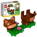 Lego Super Mario 71385  Tanuki Mario – obleček3