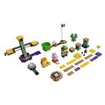 LEGO Super Mario 71387 Dobrodružství s Luigim – startovací set1
