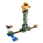 LEGO Super Mario 71388 Boss Sumo Bro a padající věž – rozšiřující set1