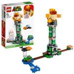 LEGO Super Mario 71388 Boss Sumo Bro a padající věž – rozšiřující set3