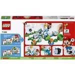 LEGO Super Mario 71389 Lakitu a svět obláčků – rozšiřující set2