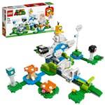 LEGO Super Mario 71389 Lakitu a svět obláčků – rozšiřující set3