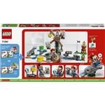 LEGO Super Mario 71390 Boj s Reznorem – rozšiřující set3