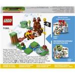 LEGO Super Mario 71393 Včela Mario – obleček2